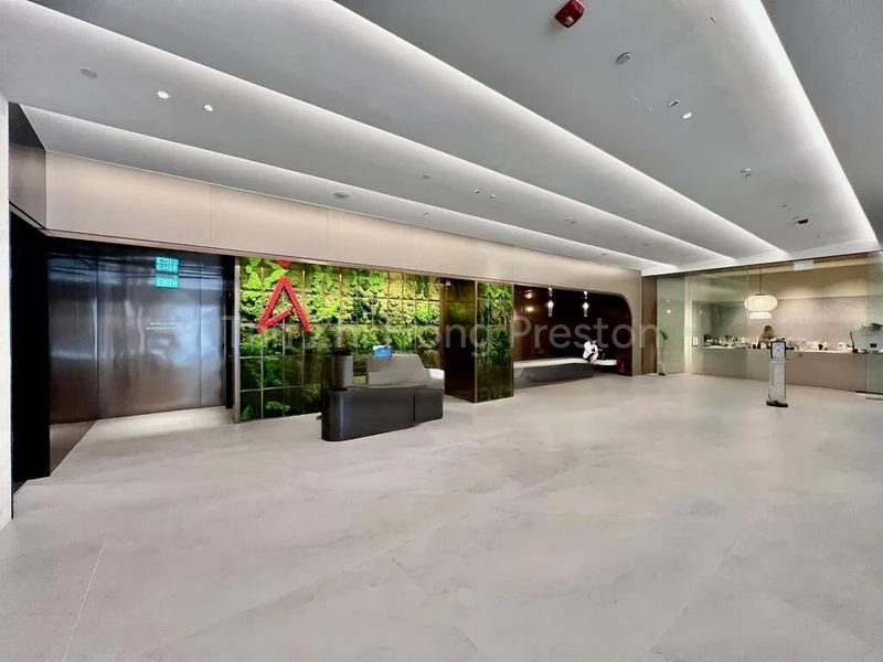 Office for Rent: 112 Robinson Street - Image 1