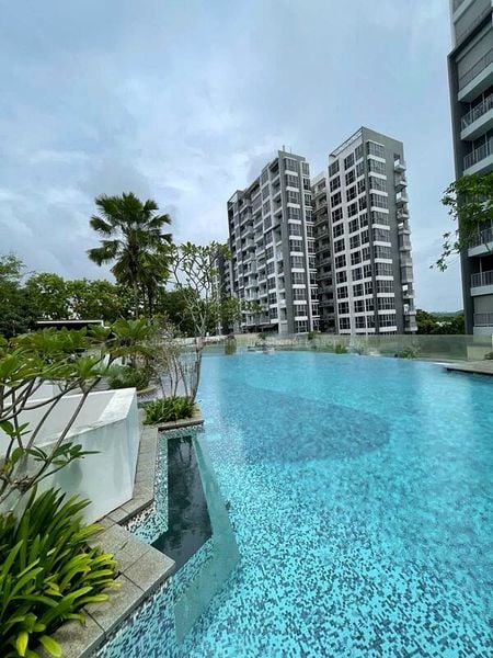 Common Room (Condo) for Rent in  The Estuary - Image 4