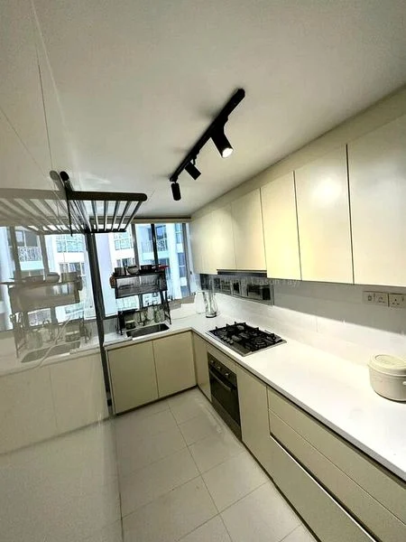 Common Room (Condo) for Rent in  The Estuary - Image 2