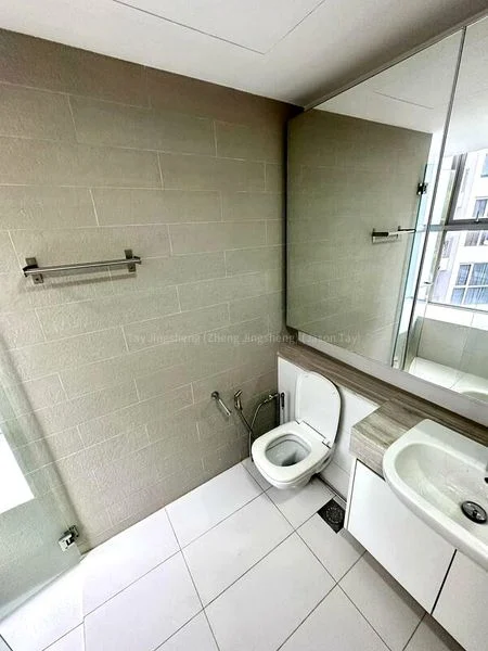 Common Room (Condo) for Rent in  The Estuary - Image 3