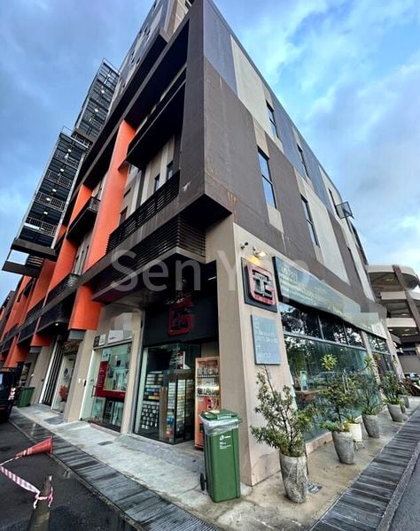 Light Industrial (B1) for Rent: Popular Showroom, Warehouse & Production Space - Image 3