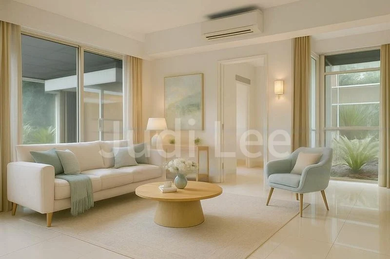 4 Bed Bungalow (Landed) for Rent in  Woollerton Park - Image 2