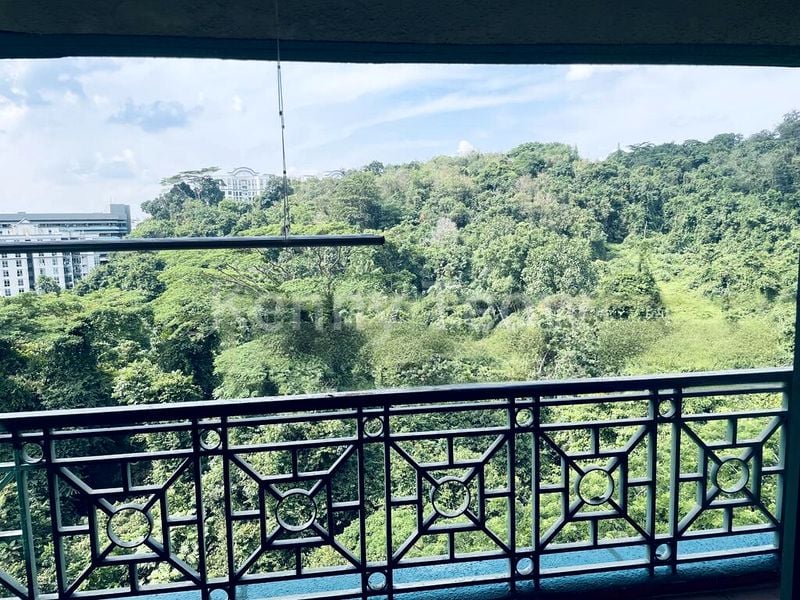 Shop / Shophouse for Rent: 5 Chu Lin Road - Image 3