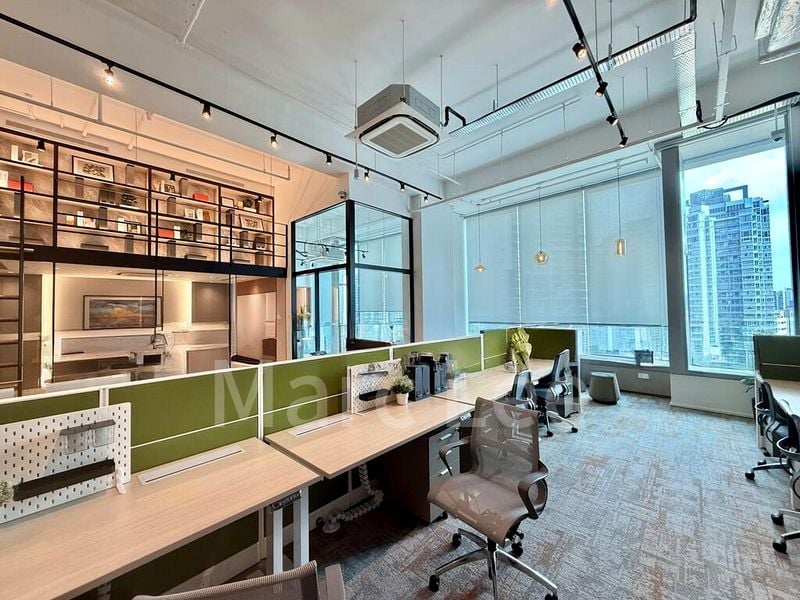 Office for Sale: ARC 380 - Image 2