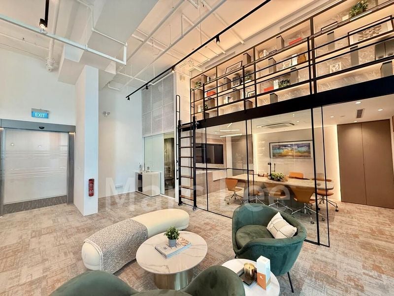 Office for Sale: ARC 380 - Image 8