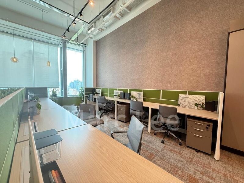 Office for Sale: ARC 380 - Image 4