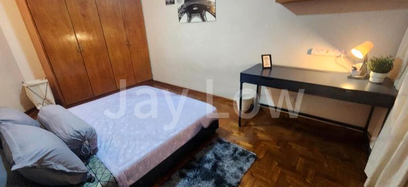 Room (Condo) for Rent in  Ballota Park Condominium - Image 3