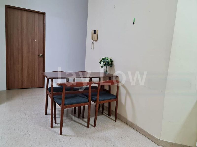 Room (Condo) for Rent in  Ballota Park Condominium - Image 6