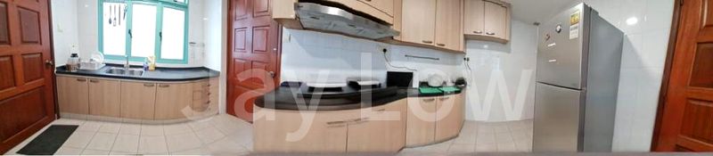 Room (Condo) for Rent in  Ballota Park Condominium - Image 8