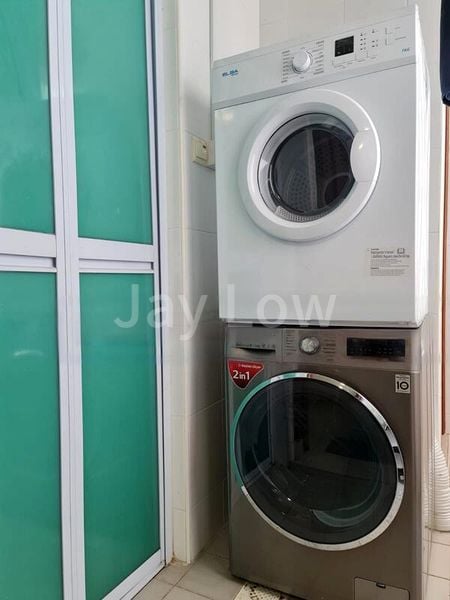 Room (Condo) for Rent in  Ballota Park Condominium - Image 7