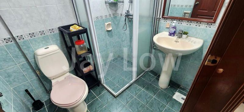 Room (Condo) for Rent in  Ballota Park Condominium - Image 5