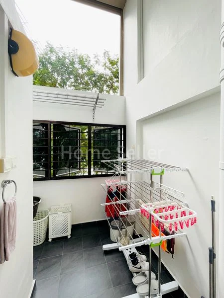 Maisonette HDB for Sale in 636 Woodlands Ring Road - Image 12