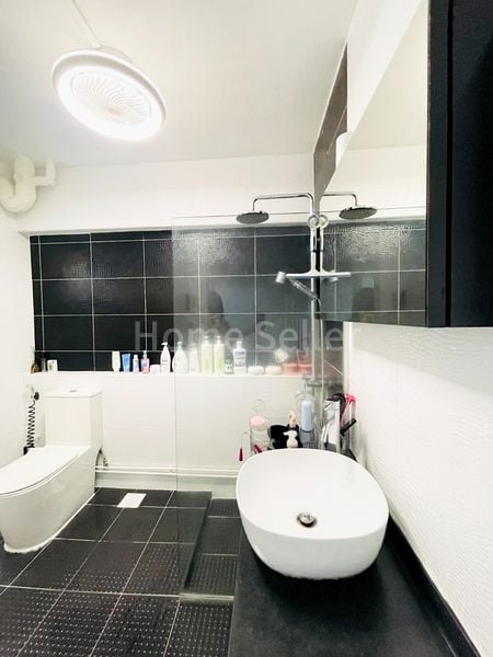 Maisonette HDB for Sale in 636 Woodlands Ring Road - Image 14