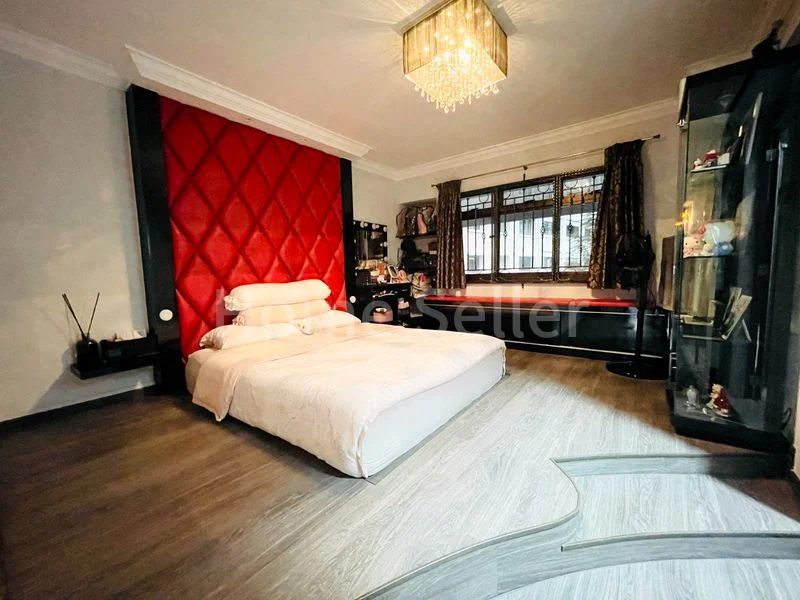 Maisonette HDB for Sale in 636 Woodlands Ring Road - Image 6