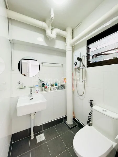 Maisonette HDB for Sale in 636 Woodlands Ring Road - Image 13