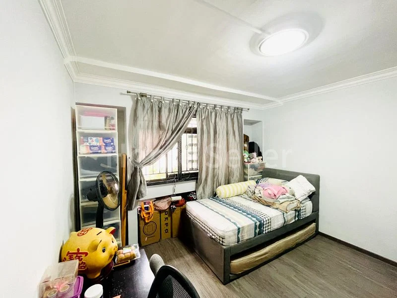 Maisonette HDB for Sale in 636 Woodlands Ring Road - Image 7