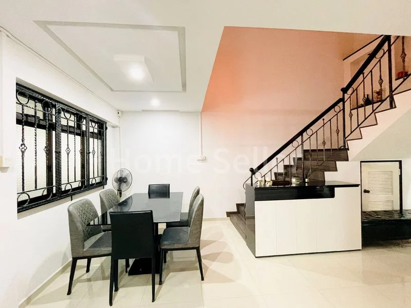 Maisonette HDB for Sale in 636 Woodlands Ring Road - Image 4