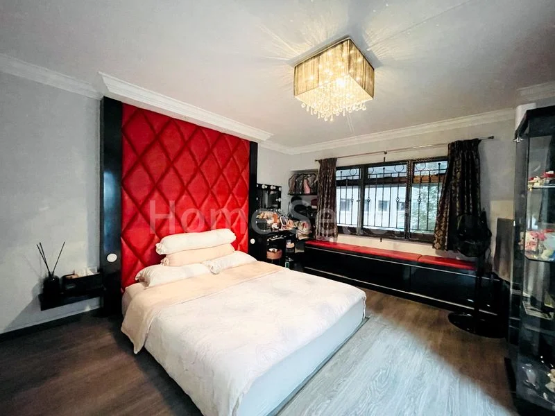 Maisonette HDB for Sale in 636 Woodlands Ring Road - Image 5