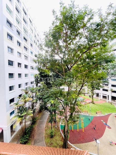 Maisonette HDB for Sale in 636 Woodlands Ring Road - Image 15
