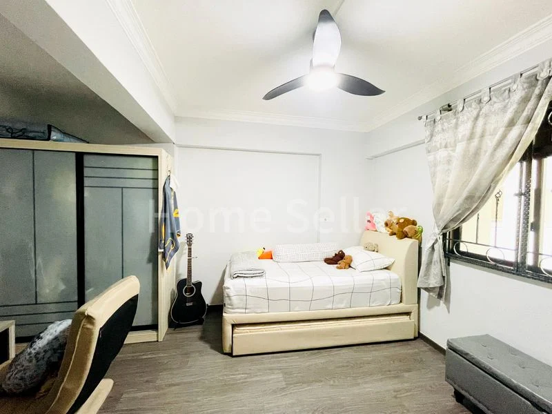 Maisonette HDB for Sale in 636 Woodlands Ring Road - Image 8