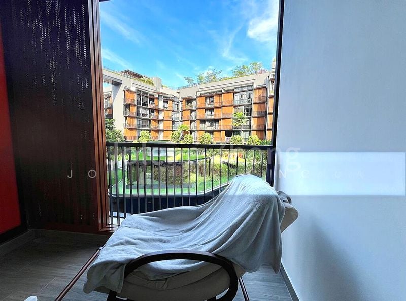 3 Bed Condo for Rent in  Daintree Residence - Image 6