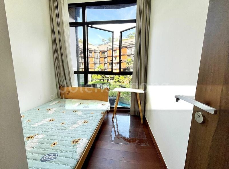 3 Bed Condo for Rent in  Daintree Residence - Image 4