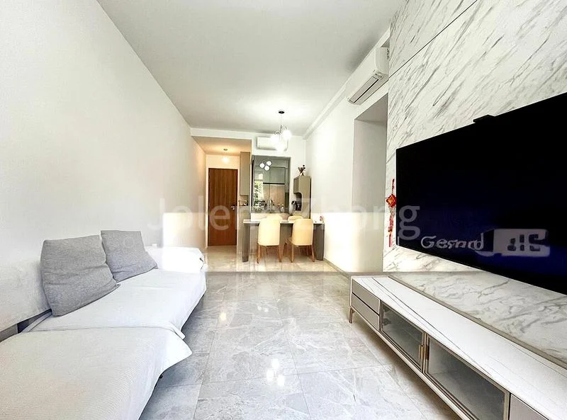 3 Bed Condo for Rent in  Daintree Residence - Image 3