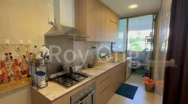 2 Bed Condo for Sale in  Sanctuary @ 813 - Image 2