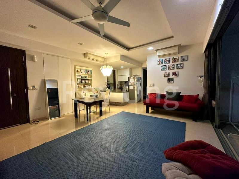 2 Bed Condo for Sale in  Sanctuary @ 813 - Image 6