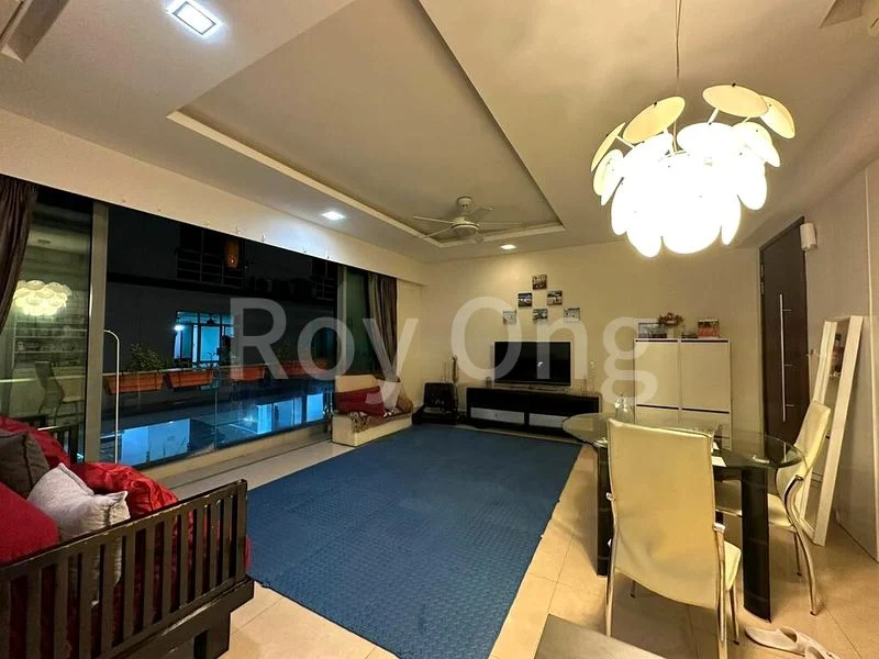 2 Bed Condo for Sale in  Sanctuary @ 813 - Image 7