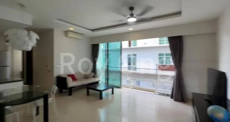 2 Bed Condo for Sale in  Sanctuary @ 813 - Image 1