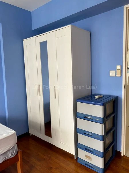 Common Room (HDB) for Rent in  268A Compassvale Link - Image 5