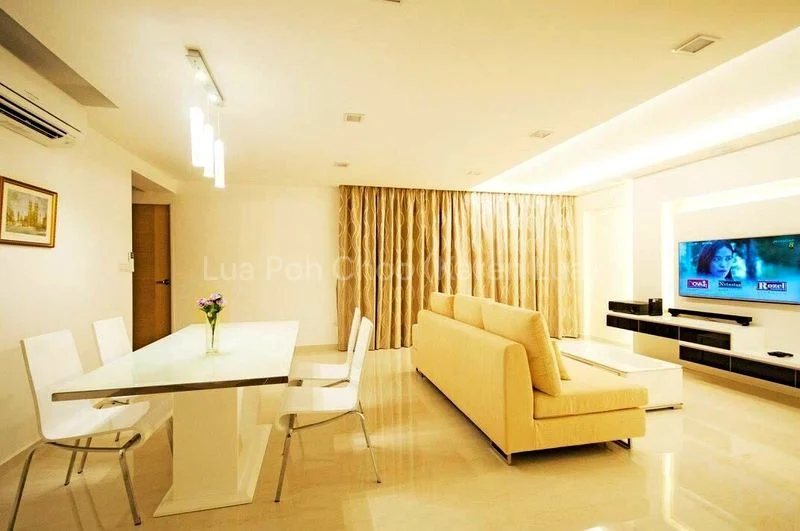 Common Room (HDB) for Rent in  268A Compassvale Link - Image 1