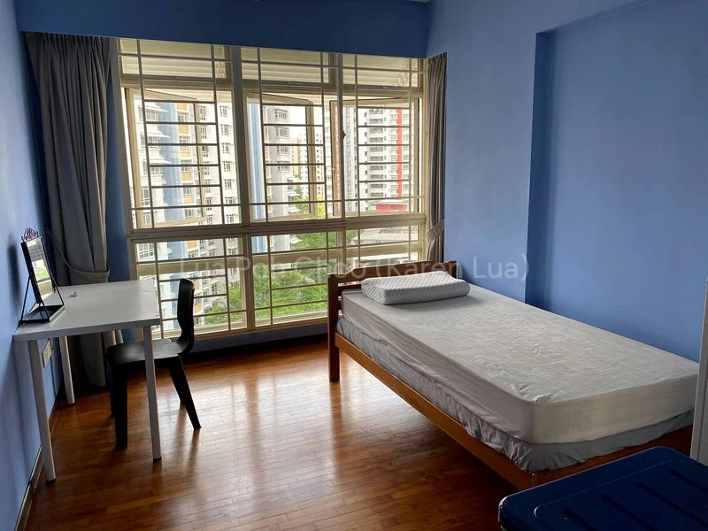 Common Room (HDB) for Rent in  268A Compassvale Link - Image 6