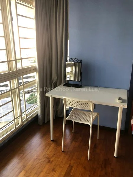 Common Room (HDB) for Rent in  268A Compassvale Link - Image 4