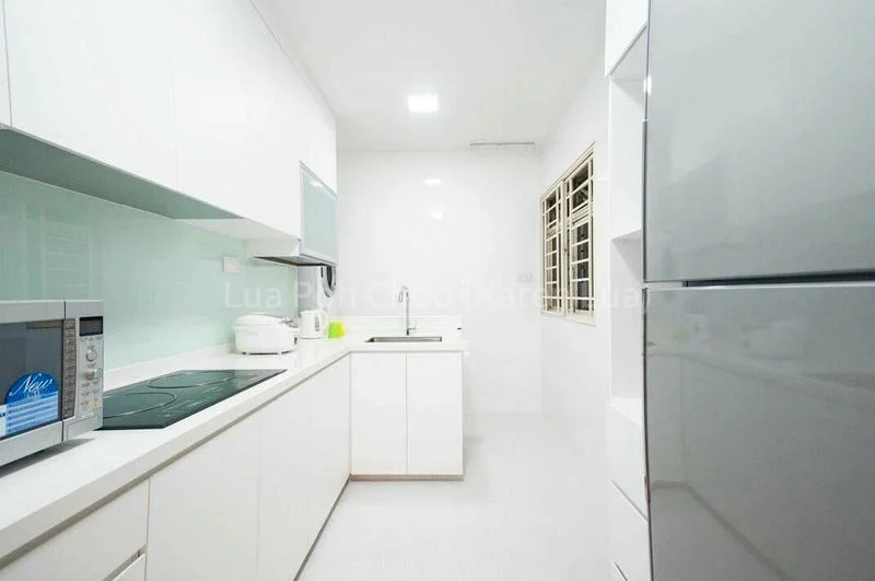 Common Room (HDB) for Rent in  268A Compassvale Link - Image 2