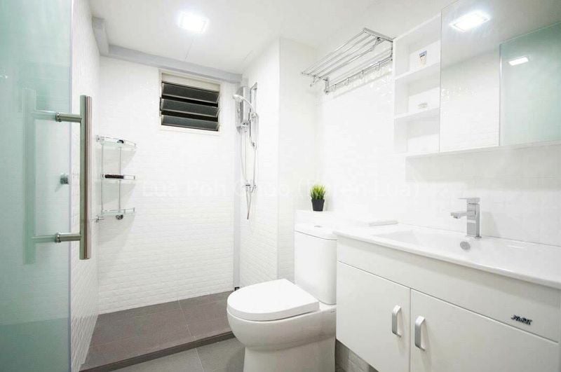 Common Room (HDB) for Rent in  268A Compassvale Link - Image 3