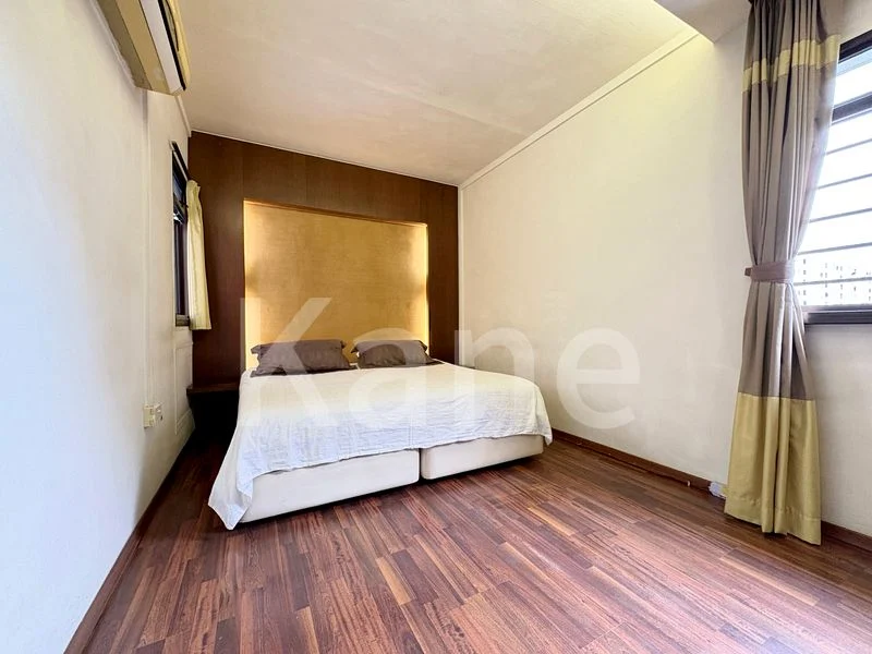 4 Room (4A) HDB for Sale in  17A Telok Blangah Crescent - Image 3