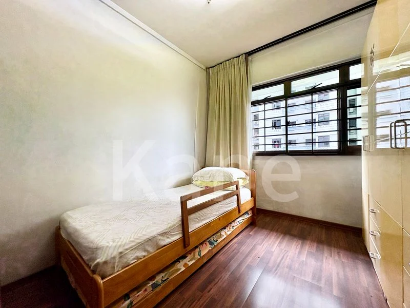 4 Room (4A) HDB for Sale in  17A Telok Blangah Crescent - Image 4