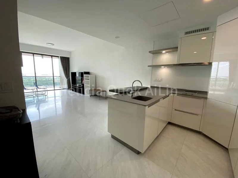 2 Bed Condo for Rent in  Marina One Residences - Image 1