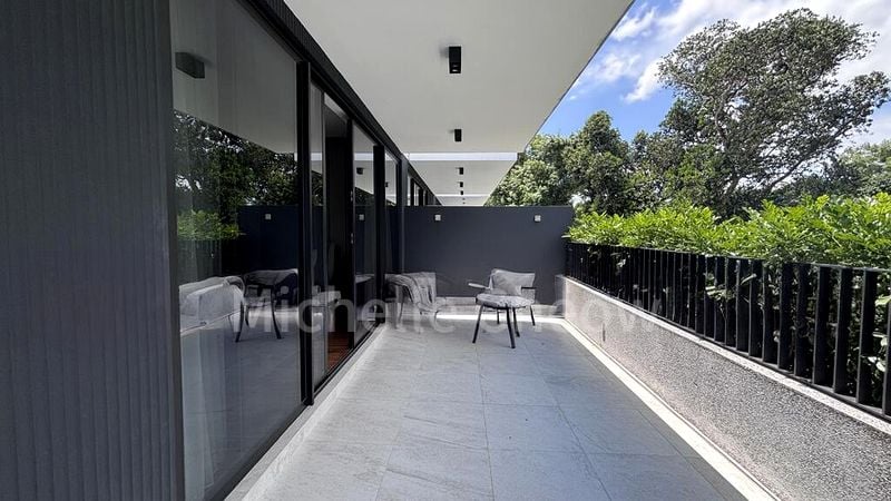 5 Bed Corner Terrace (Landed) for Sale in  Barker Road - Image 1