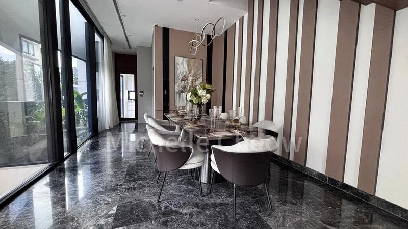 5 Bed Corner Terrace (Landed) for Sale in  Barker Road - Image 3