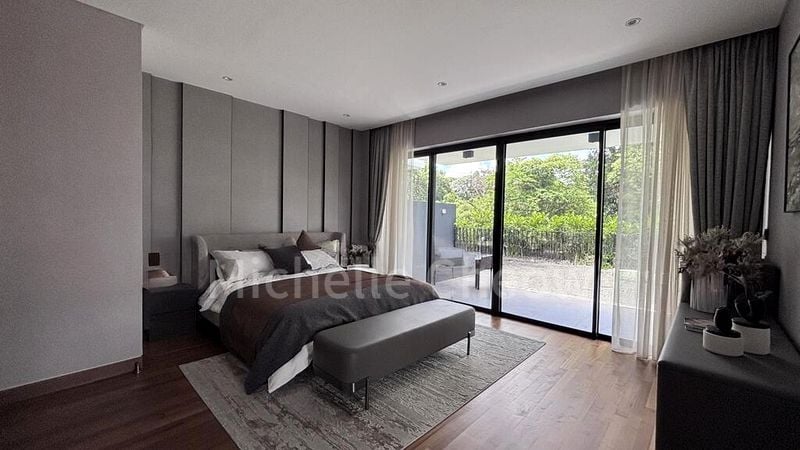 5 Bed Corner Terrace (Landed) for Sale in  Barker Road - Image 2