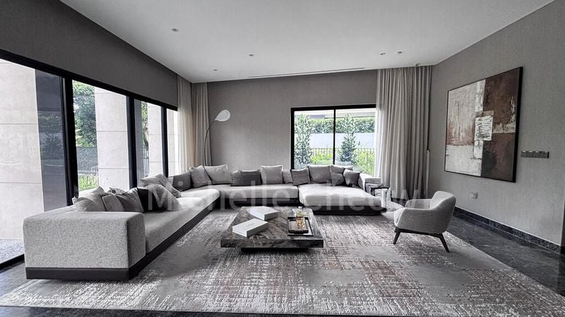 5 Bed Corner Terrace (Landed) for Sale in  Barker Road - Image 4