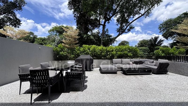 5 Bed Corner Terrace (Landed) for Sale in  Barker Road - Image 5