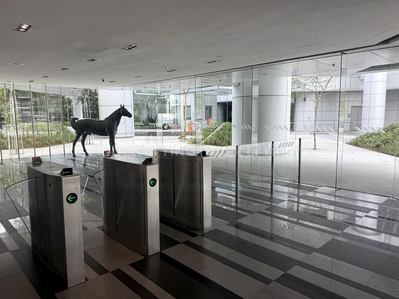 Office for Rent: The Concourse - Image 2