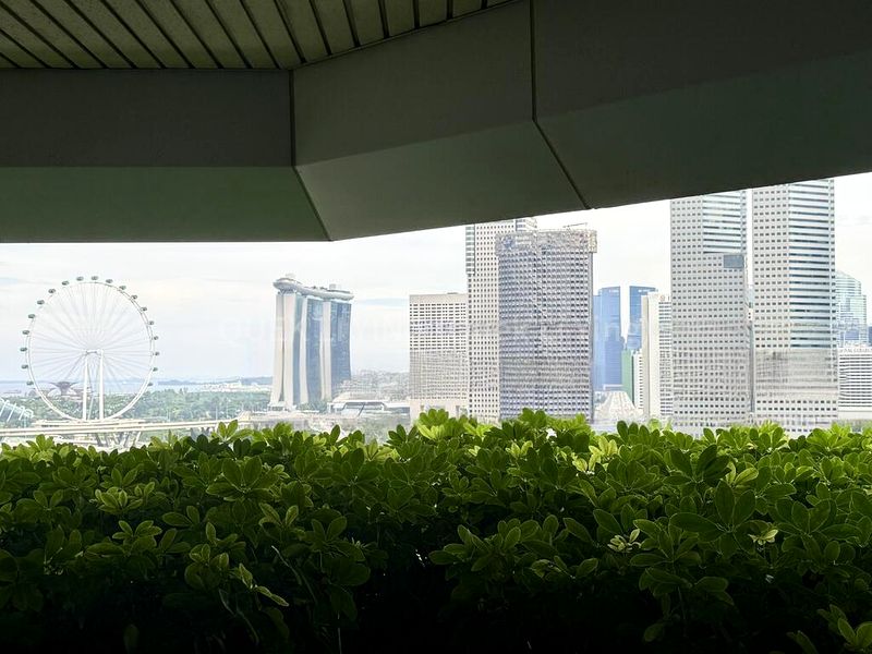 Office for Rent: The Concourse - Image 4