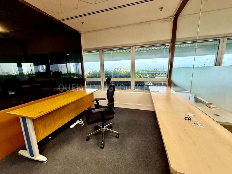 Office for Rent: The Concourse - Image 8