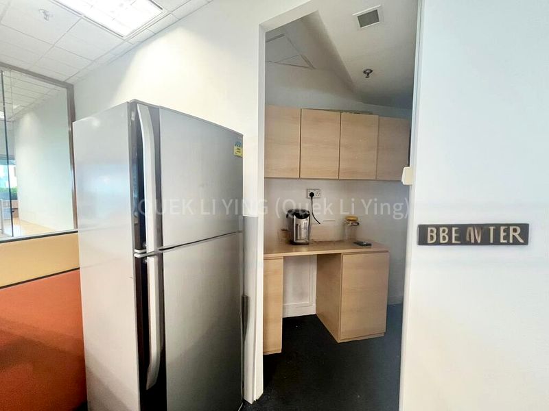 Office for Rent: The Concourse - Image 5