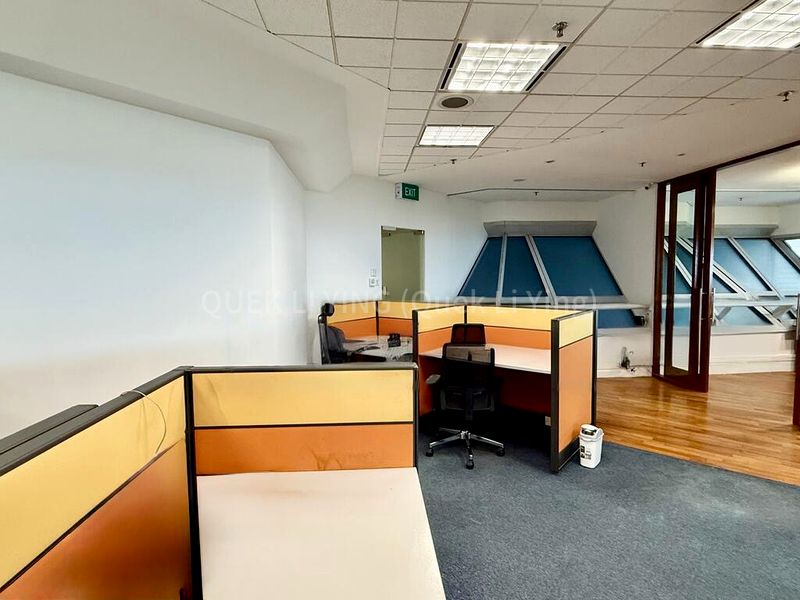 Office for Rent: The Concourse - Image 10